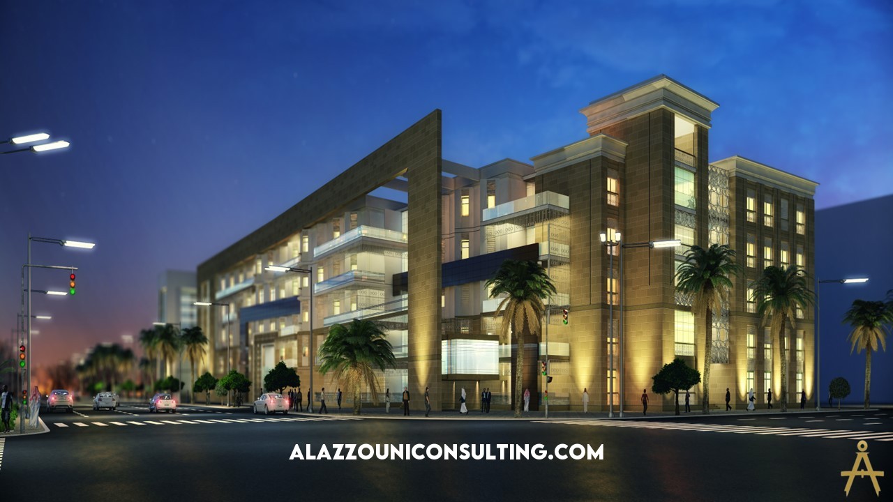 alazzouniconsulting.com