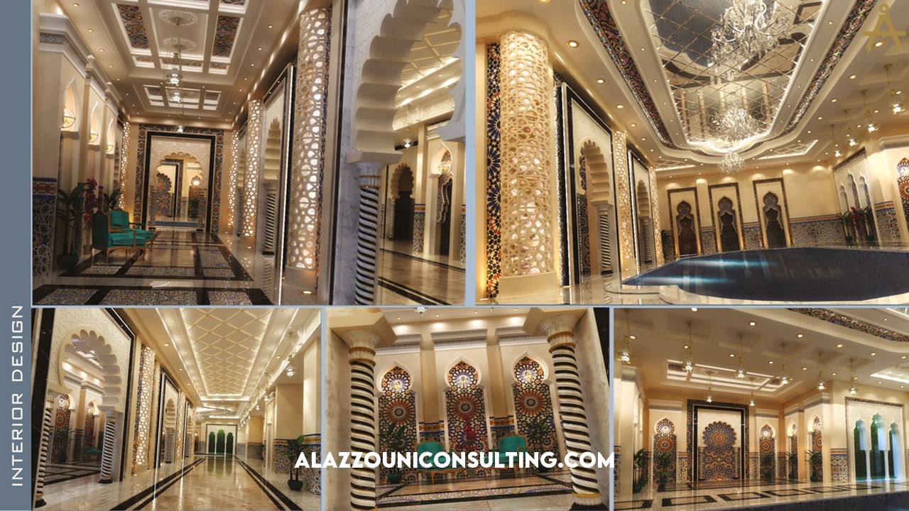 alazzouniconsulting.com