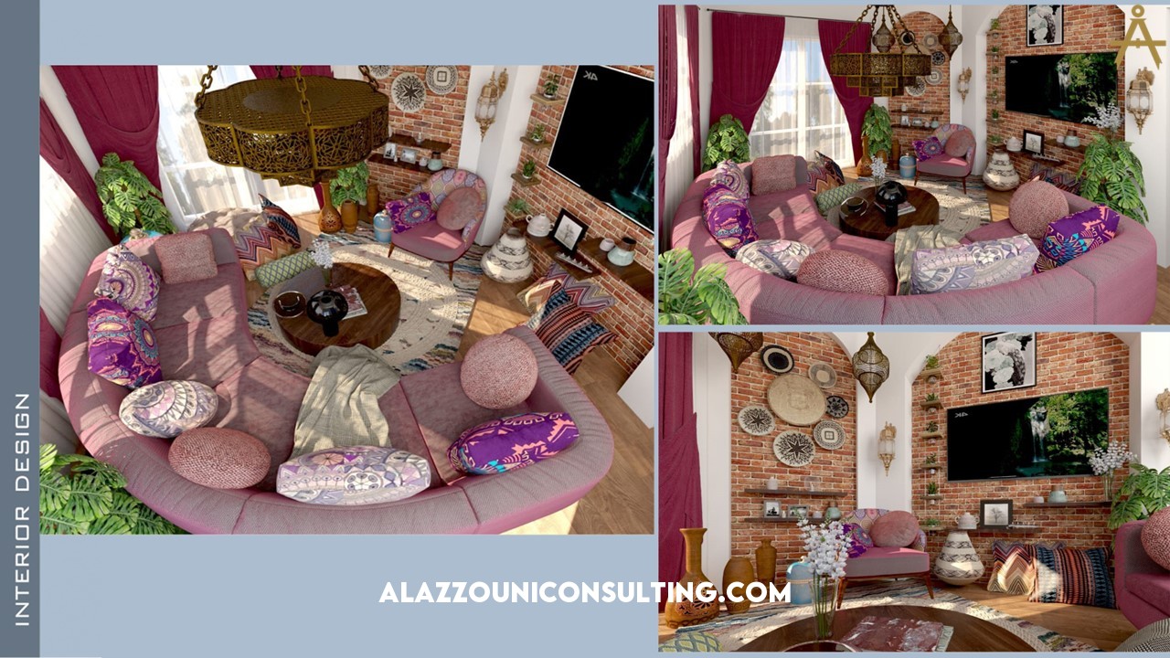 alazzouniconsulting.com