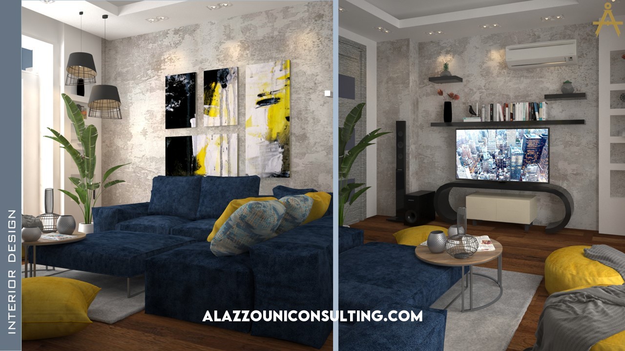 alazzouniconsulting.com