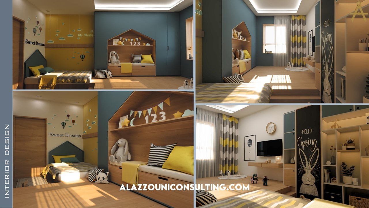 alazzouniconsulting.com