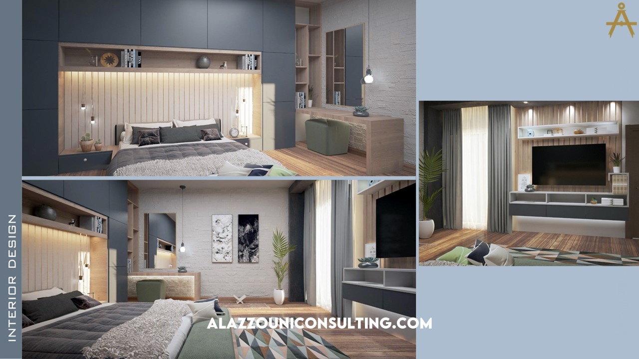 alazzouniconsulting.com