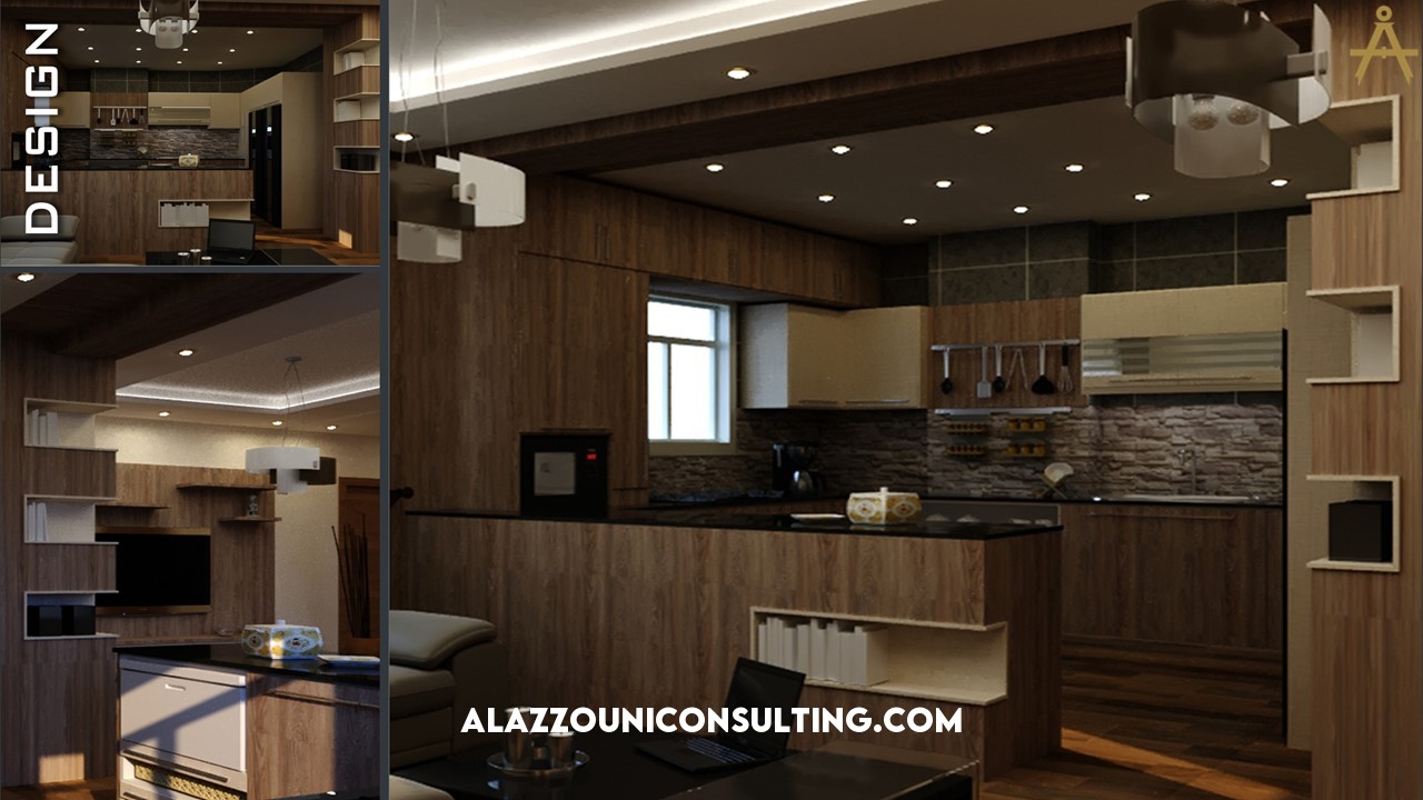 alazzouniconsulting.com